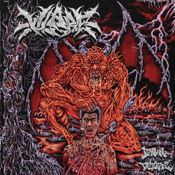 Volare - Primal Desire (2025)