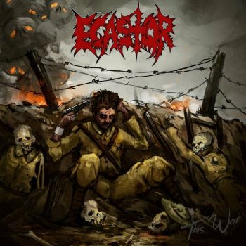 Ecastor - This War (2025)