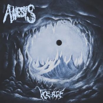 Anesys - Ice Age (2025)
