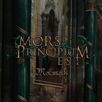 Mors Principium Est - Monuments (Single) (2025)