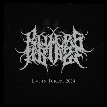 Rivers Ablaze - Live in Europe 2024 (2025)
