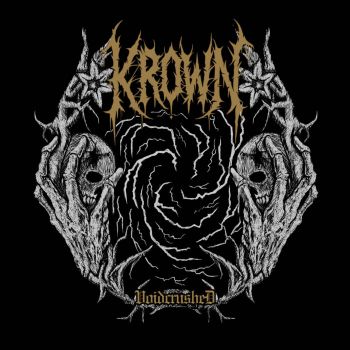 Krown - Voidcrushed (2025)