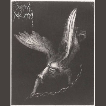 Suspiria Nocturna - Les yeux d’un monde mort (EP) (2025)