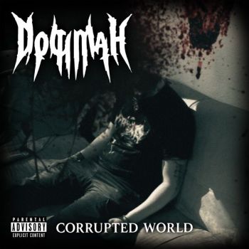 DogmaH - Corrupted World (2025)