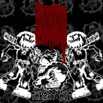 Burning - Throat Hit (2025)