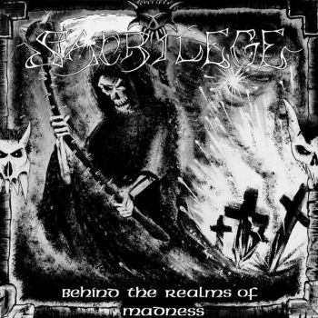 Sacrilege - Behind the Realms of Madness (1985)