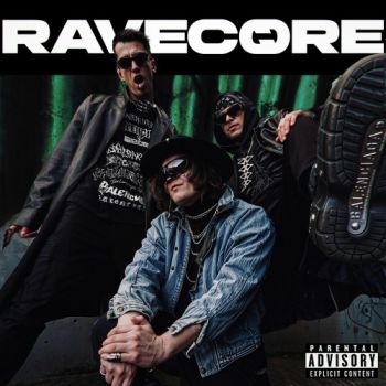 Main-De-Gloire - Ravecore (2025)