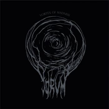 Jorum - Vortex Of Madness (2025)
