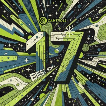Various Artists - Best of Label Cantroll, pt. 9 (2025)