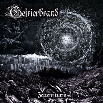 Gefrierbrand - Zeitensturm (2011)