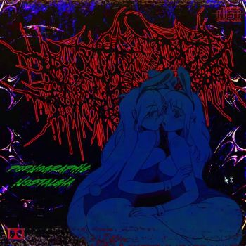 SweatCollector (Sweat Collector) - Pornographic Nostalgia (2025)