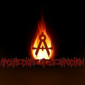 Architecture of Destruction - Architecture of Destruction (2025)