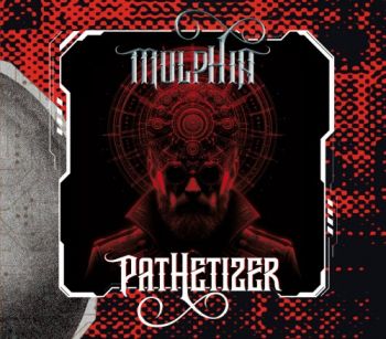 mulpHia - Pathetizer (2025)