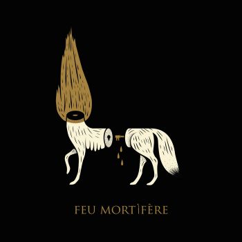 Feu Mortifere - Feu Mortifere (2025)