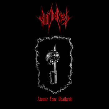 Bloodbeast - Atomic Cave Deathcult (2025)