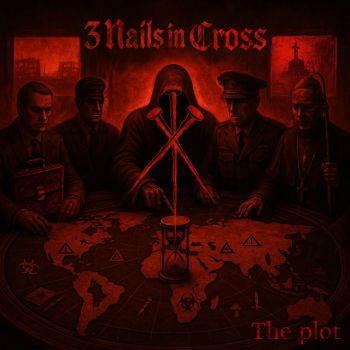 3 Nails in Cross - The Plot (2025)