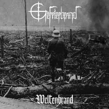 Gefrierbrand - Weltenbrand (2016)