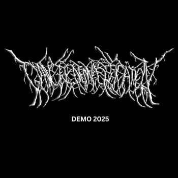 Gangrene Mastication - Demo 2025 (2025)