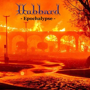 Hubbard - Epochalypse (2025)
