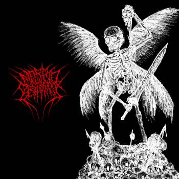 Morbid Obsession - Morbid Obsession (2025)