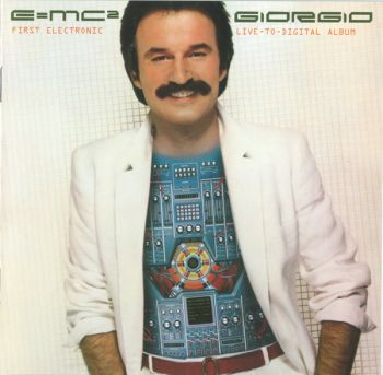 Giorgio – E=MC2 (1979) Remastered 2001