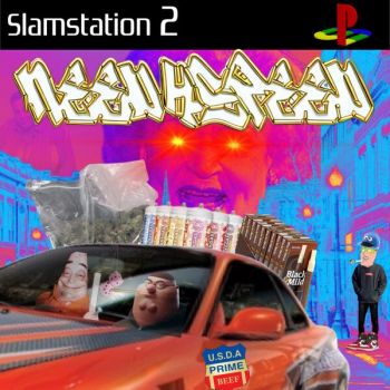 Need4Speed - Need4Speed (2025)