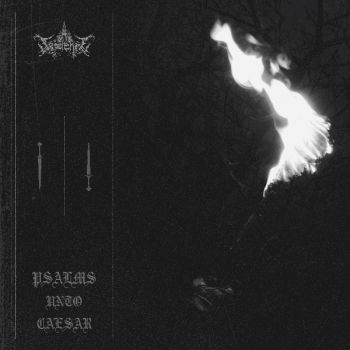 Sepulchre - Psalms Unto Caesar (2025)