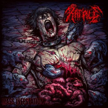 Ratpile - Mass Infestation (2025)