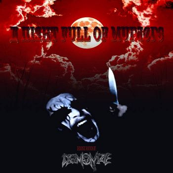 Demonize - A Night Full of Murders (2025)