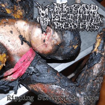 Bloodletting Bodies - Ripping Straight to Bone (2025)