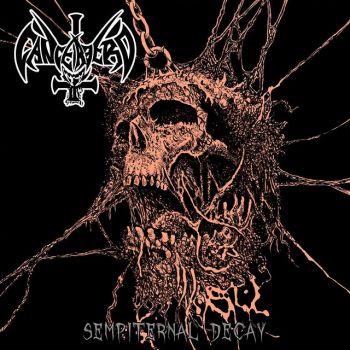 Cancerbero - Sempiternal Decay (2025)