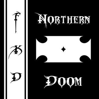 Northern Doom - Fight Kill Die (2025)