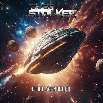 Oleg Stalker - Star Wanderer (2025)