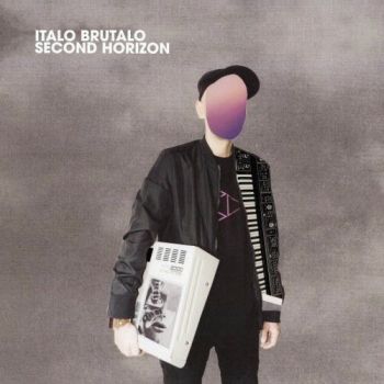 Italo Brutalo - Second Horizon (2025)