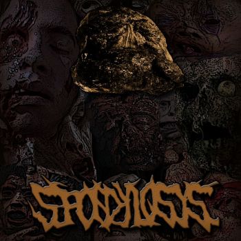 Phlegm Bowel Orchestra / Spondylosys - Split (2025)