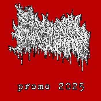 Sanguinary Consummation - Promo 2025 (2025)