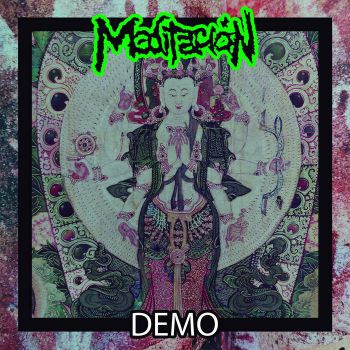 Meditacion - Demo (2025)