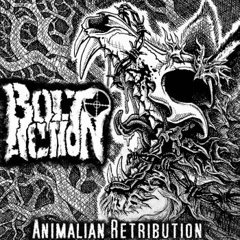 Bolt Action - Animalian Retribution (2022)