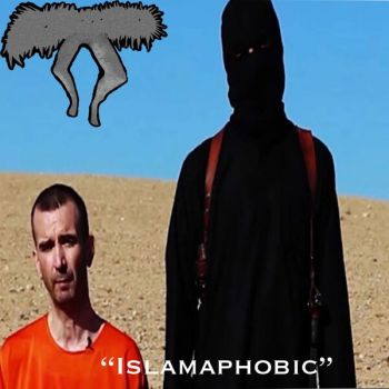 Gore Abomination - Islamaphobic (2025)