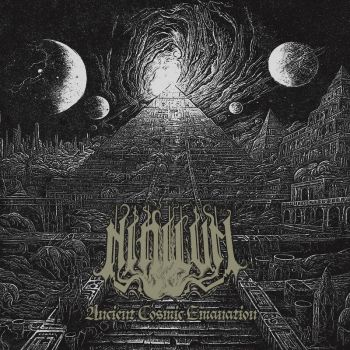 Nihilvm - Ancient Cosmic Emanation (2025)
