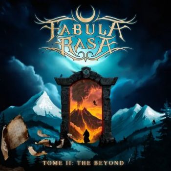 Fabula Rasa - Tome II: The Beyond (2025)