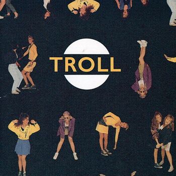 Troll – Troll (1989)