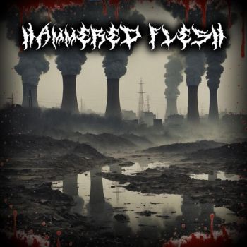 Hammered Flesh - Hammered Flesh (2025)