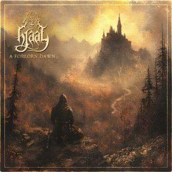 Hjaal - A Forlorn Dawn (2025)