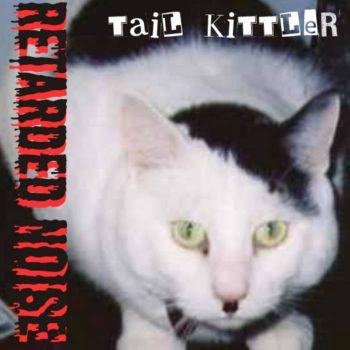 Retarded Noise - Tail Kittler (2025)