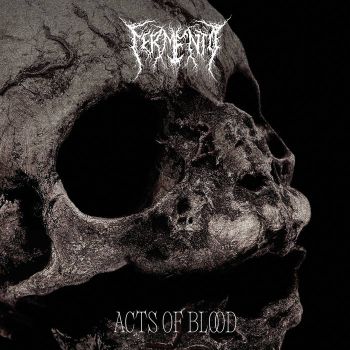 Fermento - Acts of Blood (2025)