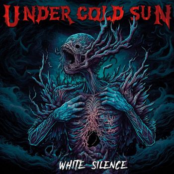 Under Cold Sun - White Silence (2025)