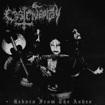 Castrivenian - Reborn From The Ashes (2025)