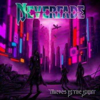 Neverfade - Thieves in the Night (2025)
