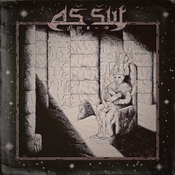 As-sur - Entombed by Sands, Erased by Time (2025)